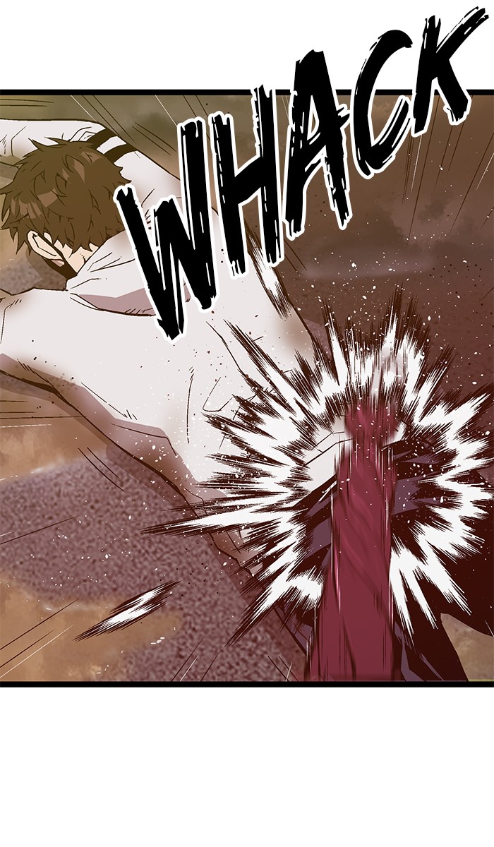 Weak Hero Chapter 111 page 17 - Chapter 111: Ep. 111