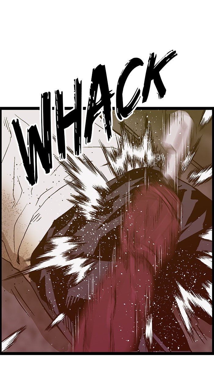 Weak Hero Chapter 111 page 19 - Chapter 111: Ep. 111