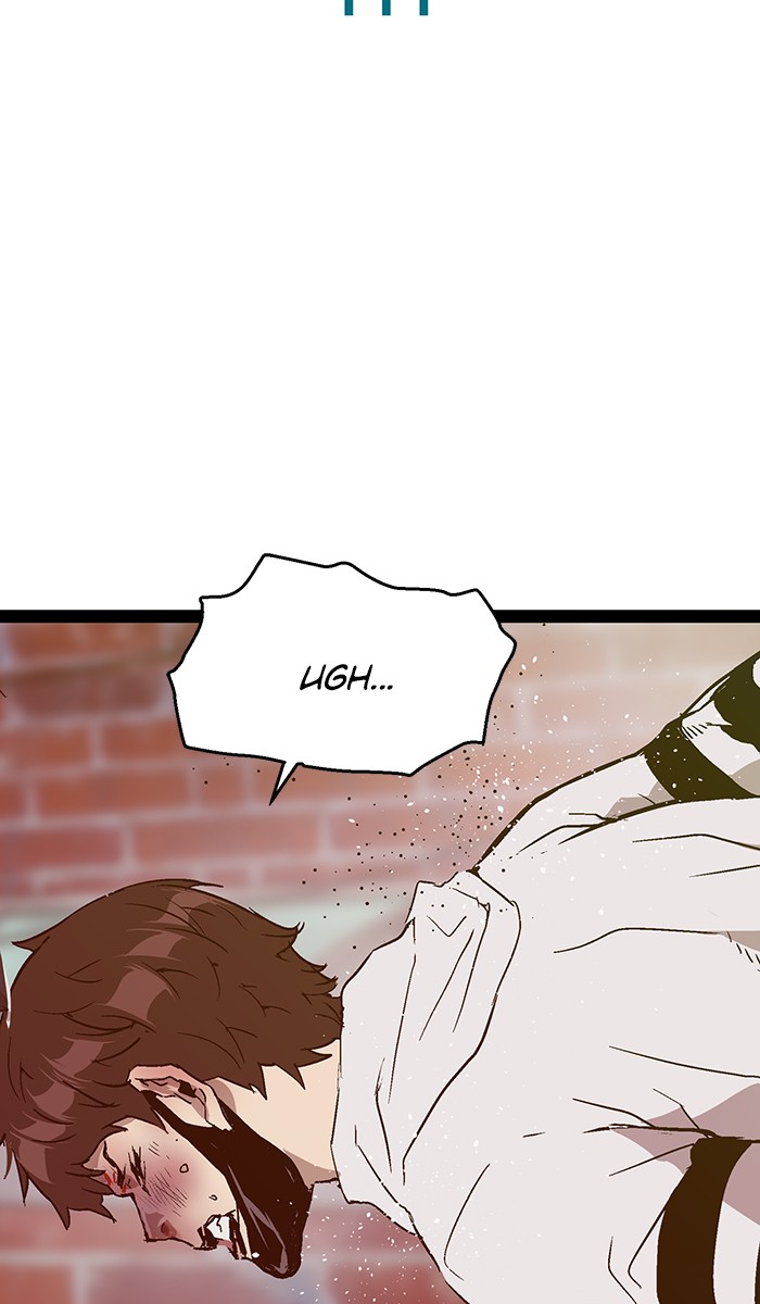 Weak Hero Chapter 111 page 2 - Chapter 111: Ep. 111