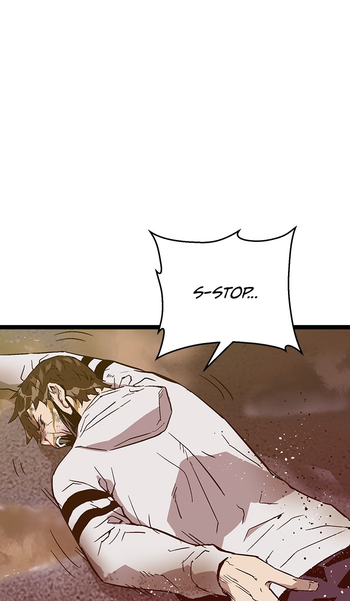 Weak Hero Chapter 111 page 20 - Chapter 111: Ep. 111