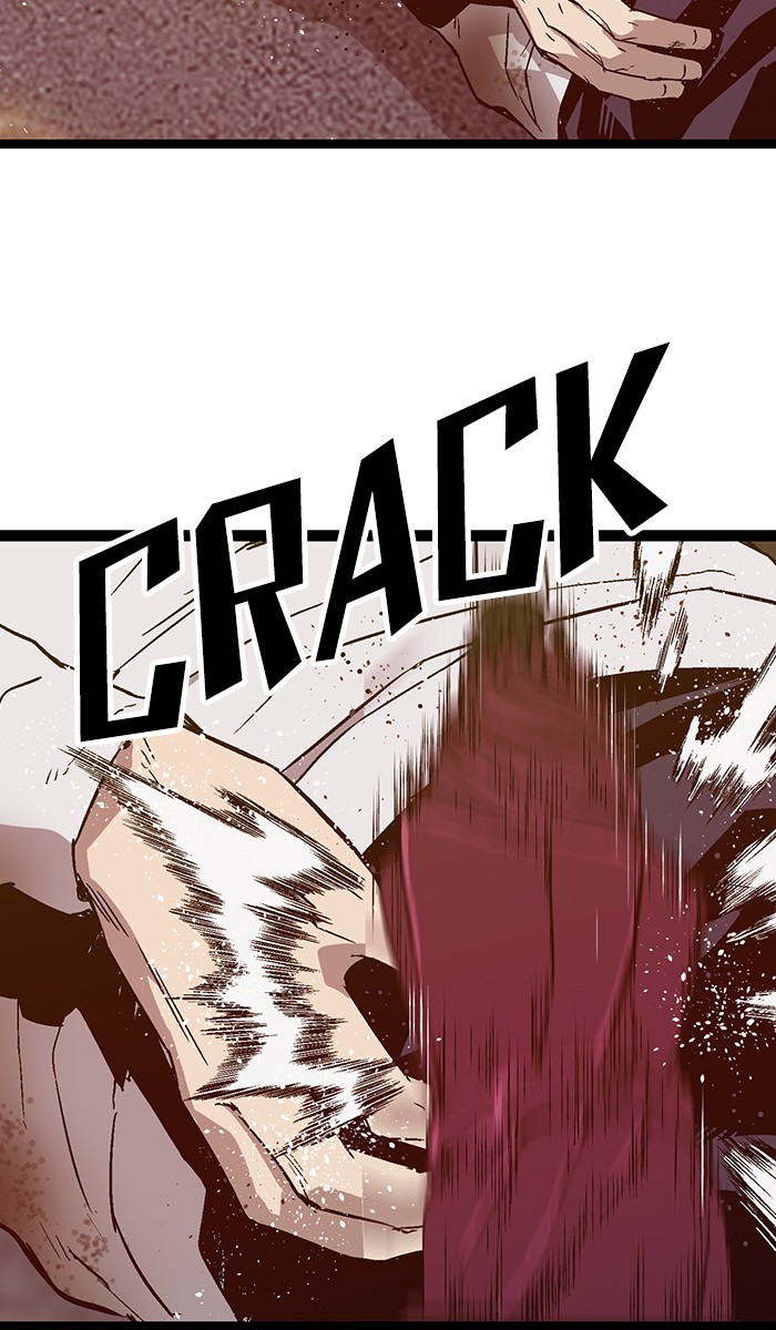 Weak Hero Chapter 111 page 21 - Chapter 111: Ep. 111