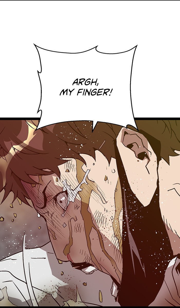 Weak Hero Chapter 111 page 22 - Chapter 111: Ep. 111