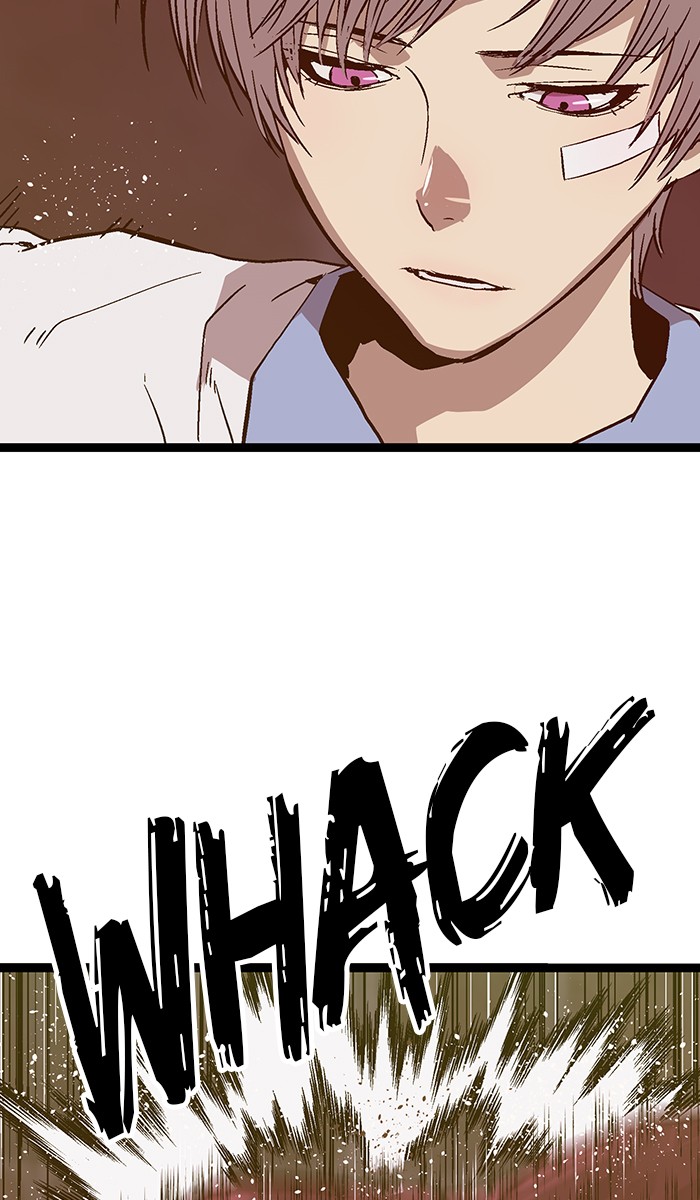 Weak Hero Chapter 111 page 24 - Chapter 111: Ep. 111
