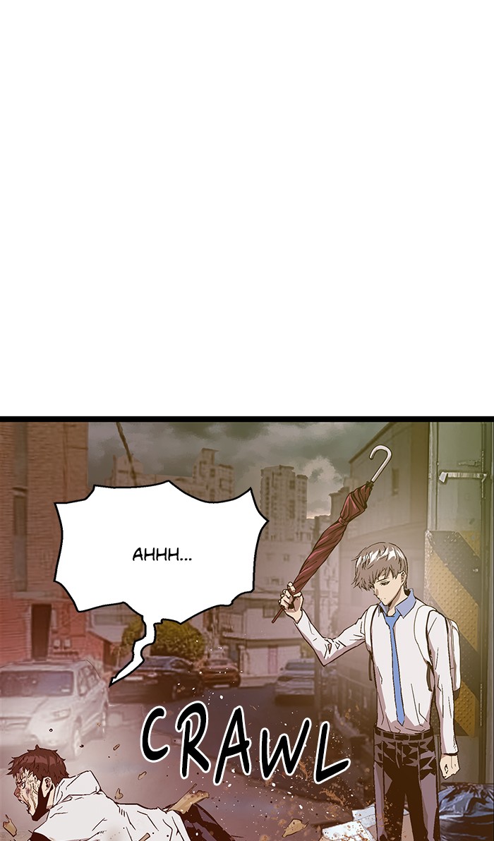 Weak Hero Chapter 111 page 26 - Chapter 111: Ep. 111
