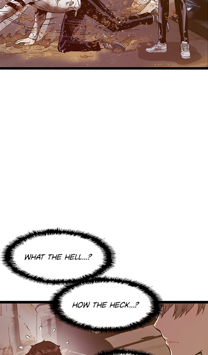 Weak Hero Chapter 111 page 27 - Chapter 111: Ep. 111