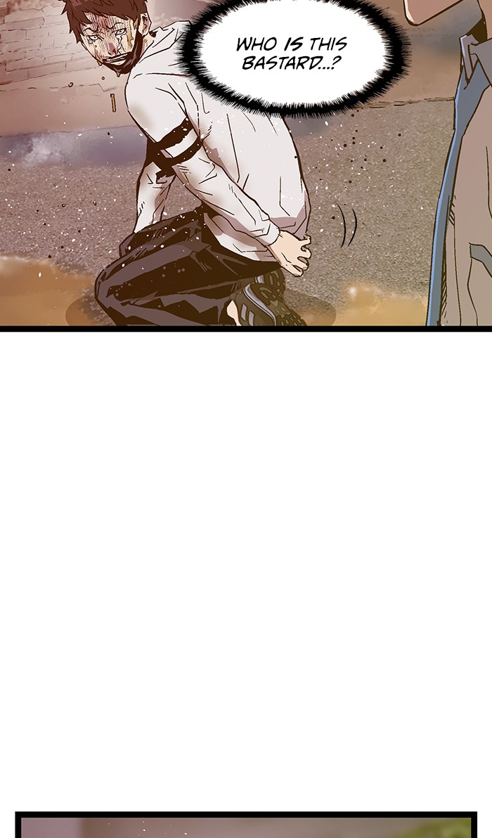 Weak Hero Chapter 111 page 28 - Chapter 111: Ep. 111
