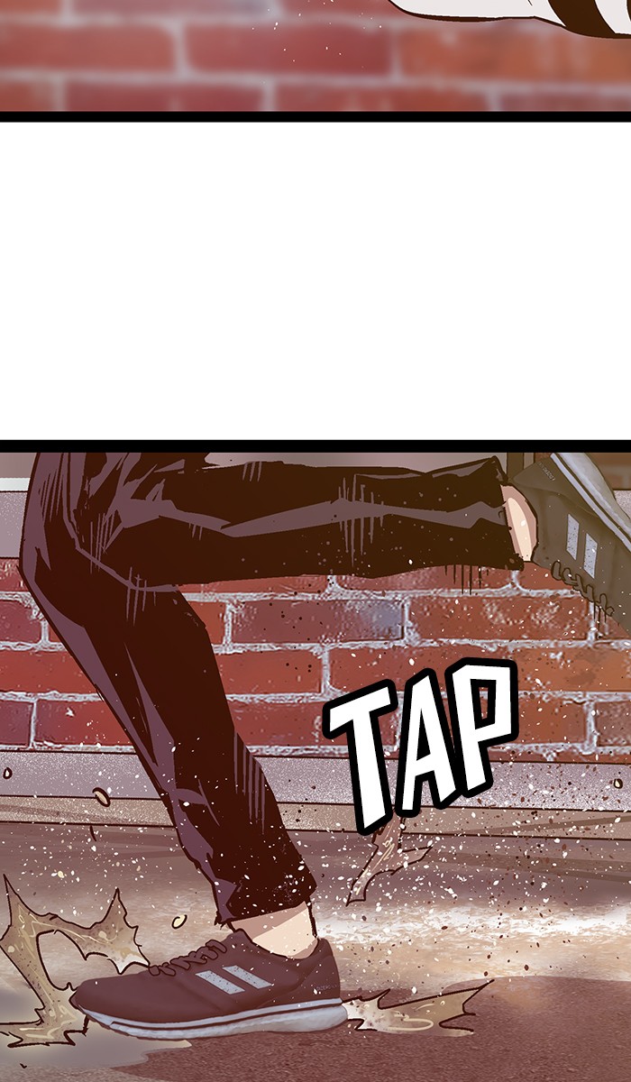 Weak Hero Chapter 111 page 3 - Chapter 111: Ep. 111