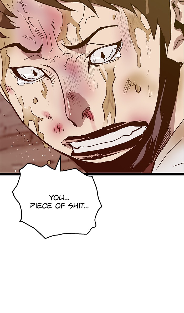 Weak Hero Chapter 111 page 30 - Chapter 111: Ep. 111