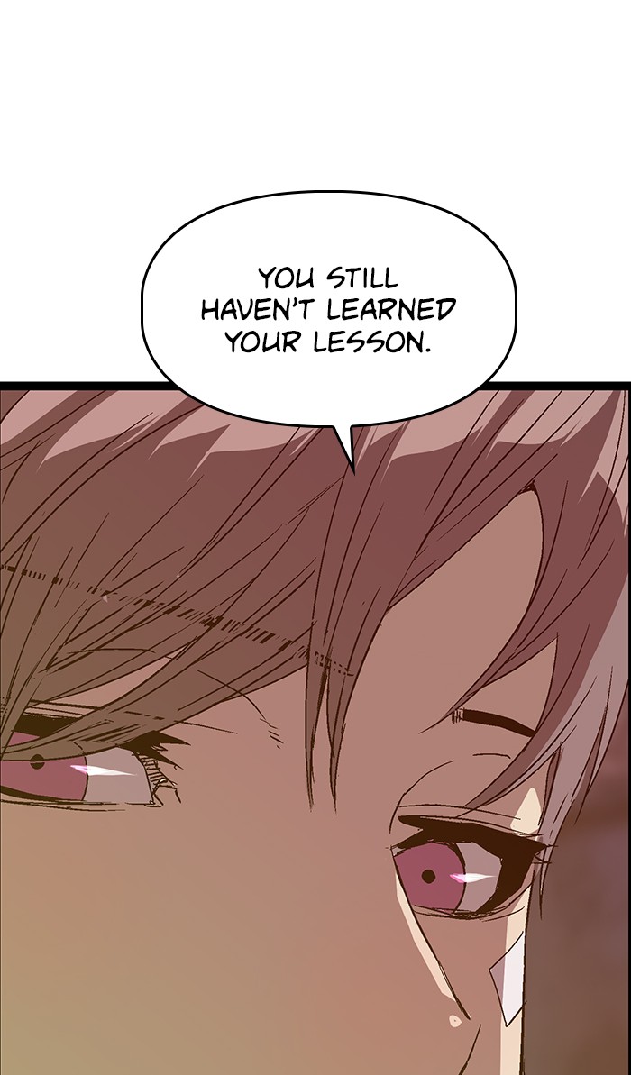 Weak Hero Chapter 111 page 31 - Chapter 111: Ep. 111