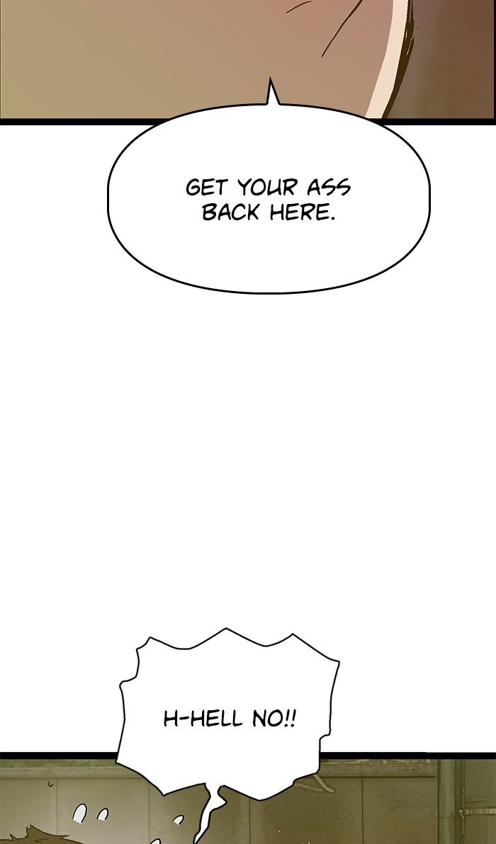 Weak Hero Chapter 111 page 32 - Chapter 111: Ep. 111