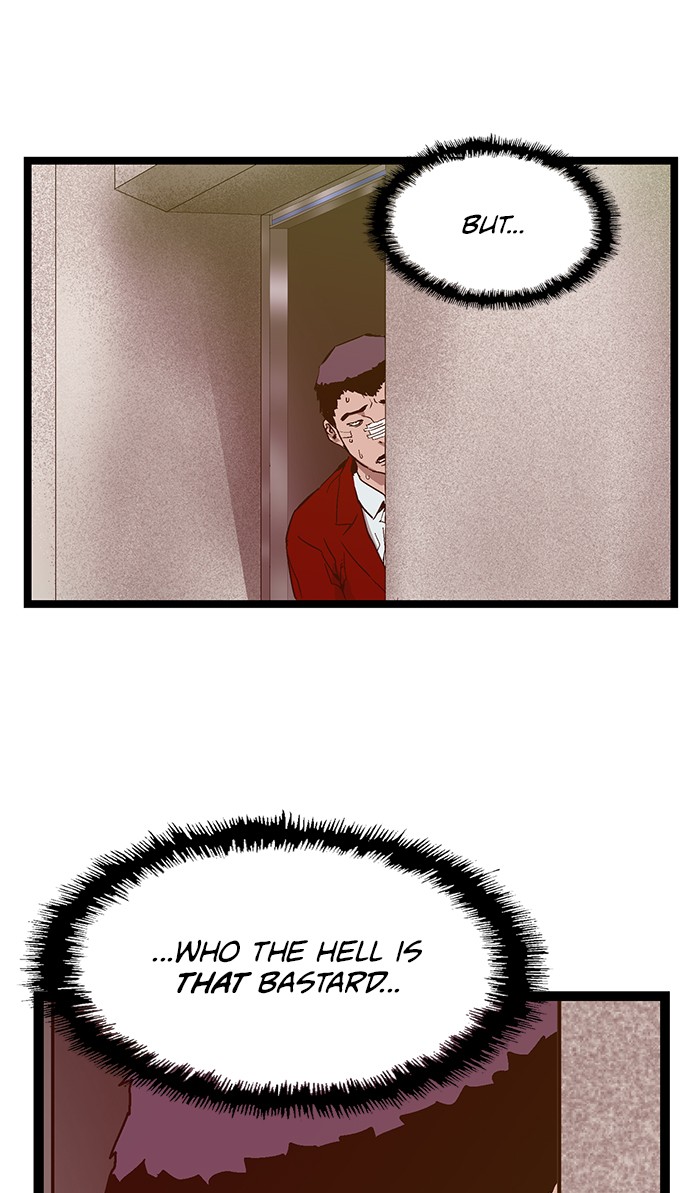 Weak Hero Chapter 111 page 39 - Chapter 111: Ep. 111