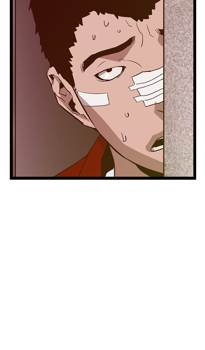 Weak Hero Chapter 111 page 40 - Chapter 111: Ep. 111
