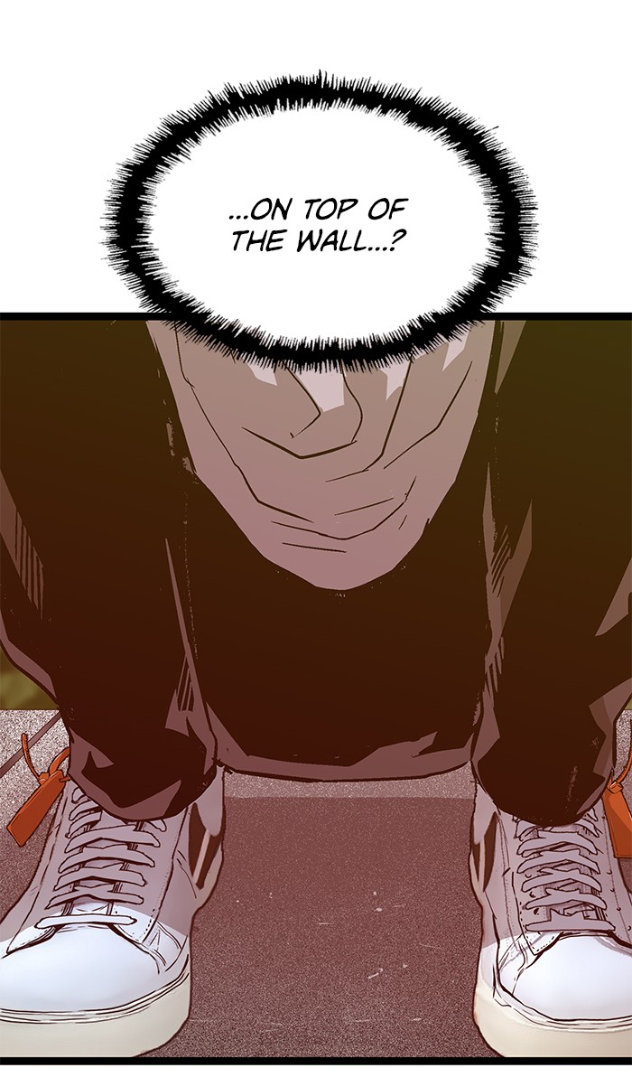 Weak Hero Chapter 111 page 41 - Chapter 111: Ep. 111