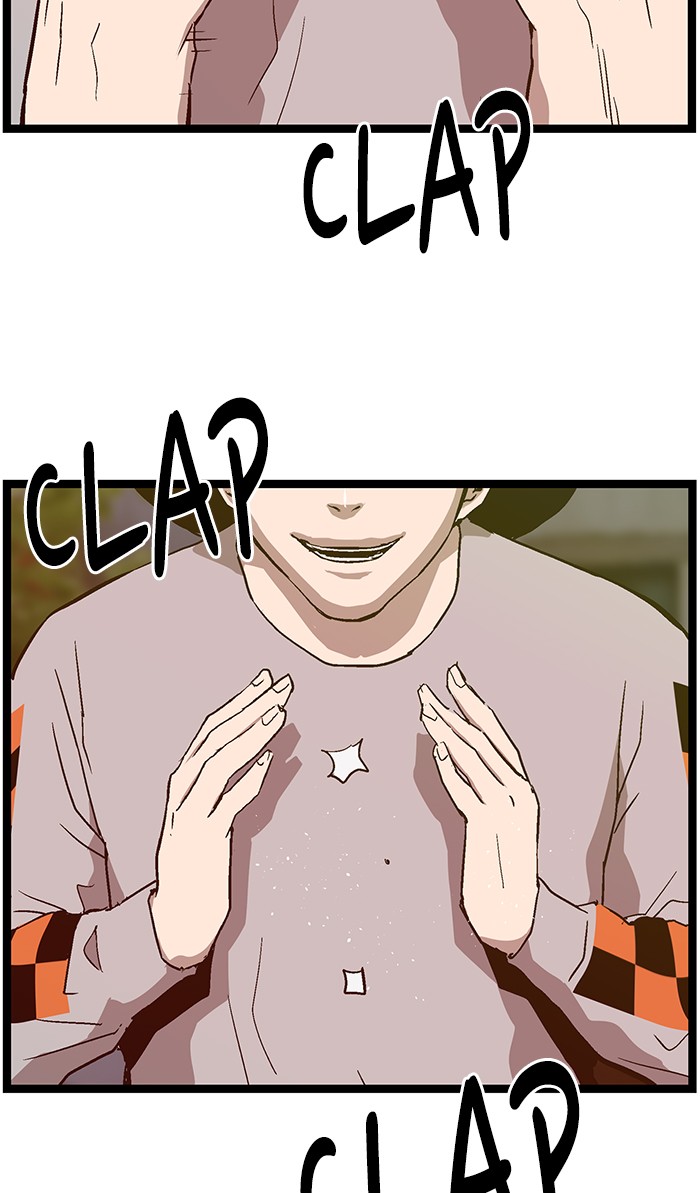 Weak Hero Chapter 111 page 43 - Chapter 111: Ep. 111