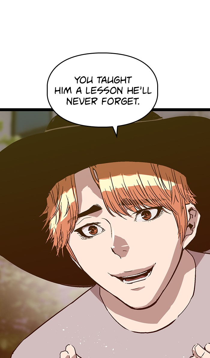 Weak Hero Chapter 111 page 47 - Chapter 111: Ep. 111