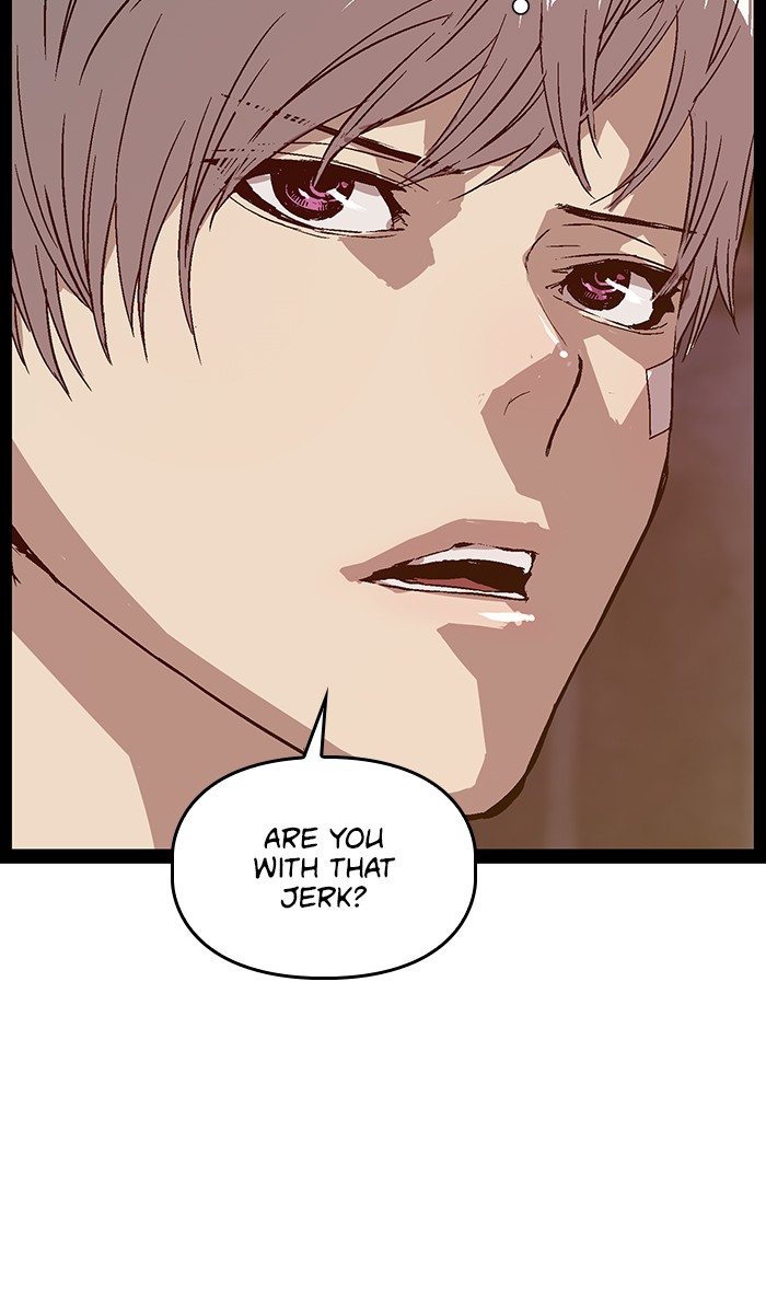Weak Hero Chapter 111 page 49 - Chapter 111: Ep. 111