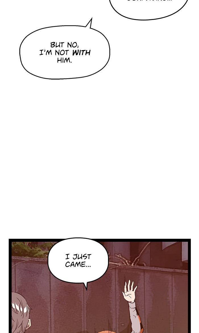 Weak Hero Chapter 111 page 51 - Chapter 111: Ep. 111