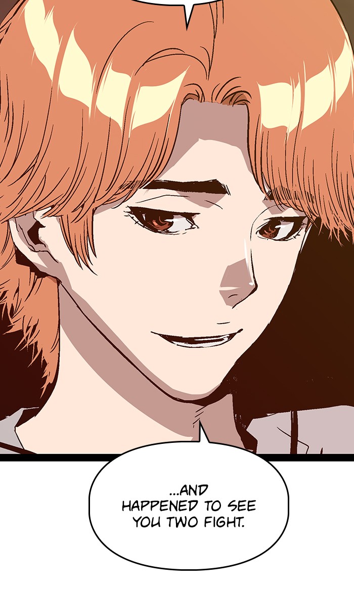 Weak Hero Chapter 111 page 53 - Chapter 111: Ep. 111