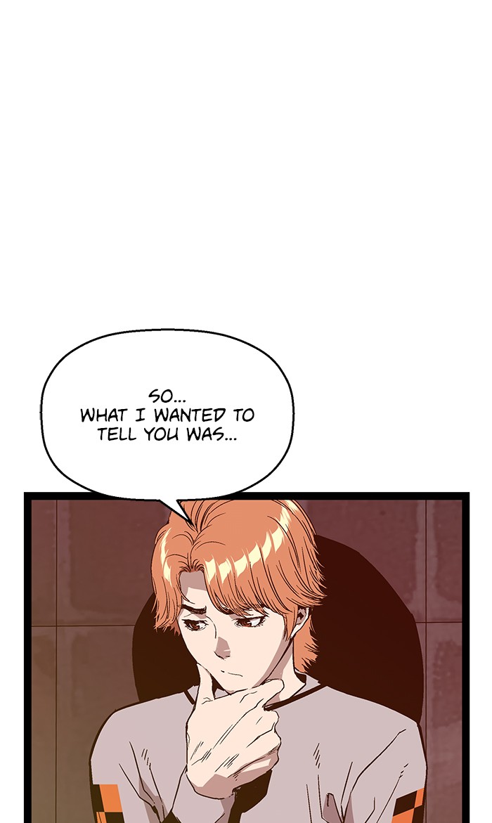 Weak Hero Chapter 111 page 54 - Chapter 111: Ep. 111