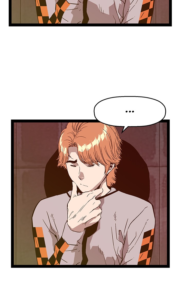 Weak Hero Chapter 111 page 55 - Chapter 111: Ep. 111