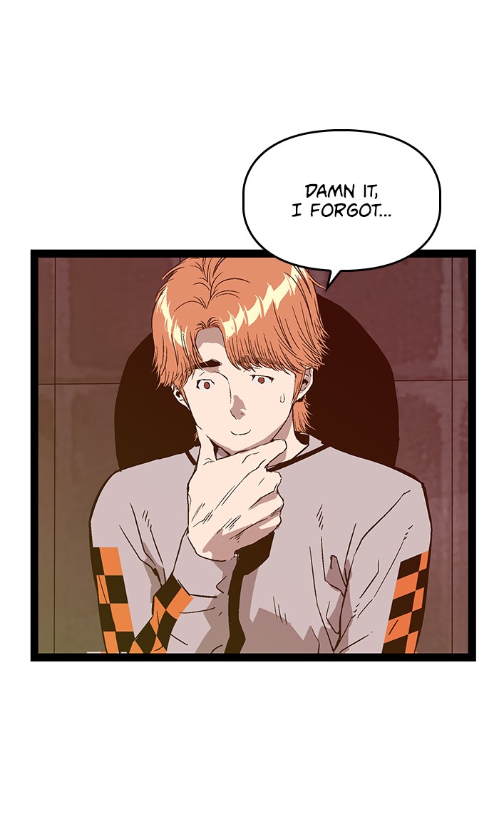 Weak Hero Chapter 111 page 56 - Chapter 111: Ep. 111