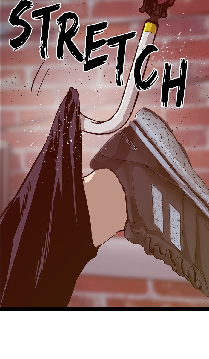 Weak Hero Chapter 111 page 6 - Chapter 111: Ep. 111