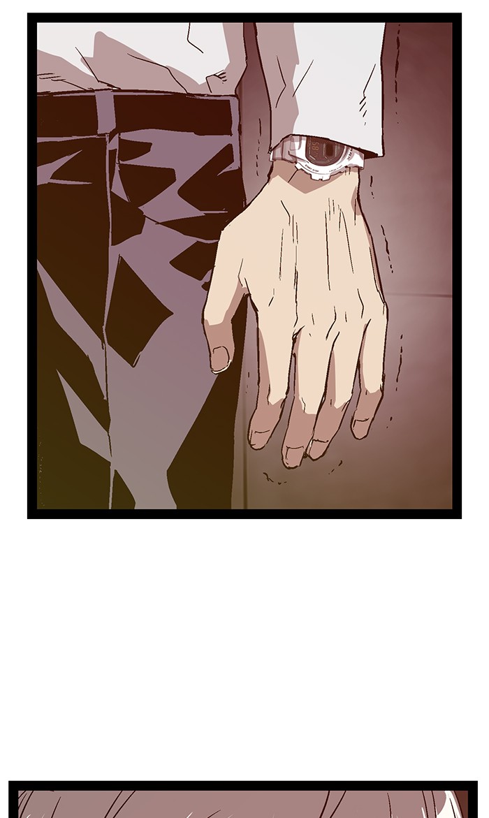 Weak Hero Chapter 111 page 60 - Chapter 111: Ep. 111