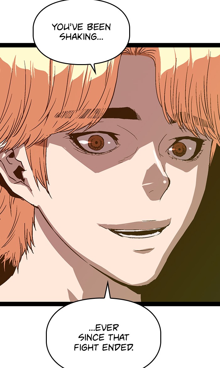 Weak Hero Chapter 111 page 62 - Chapter 111: Ep. 111