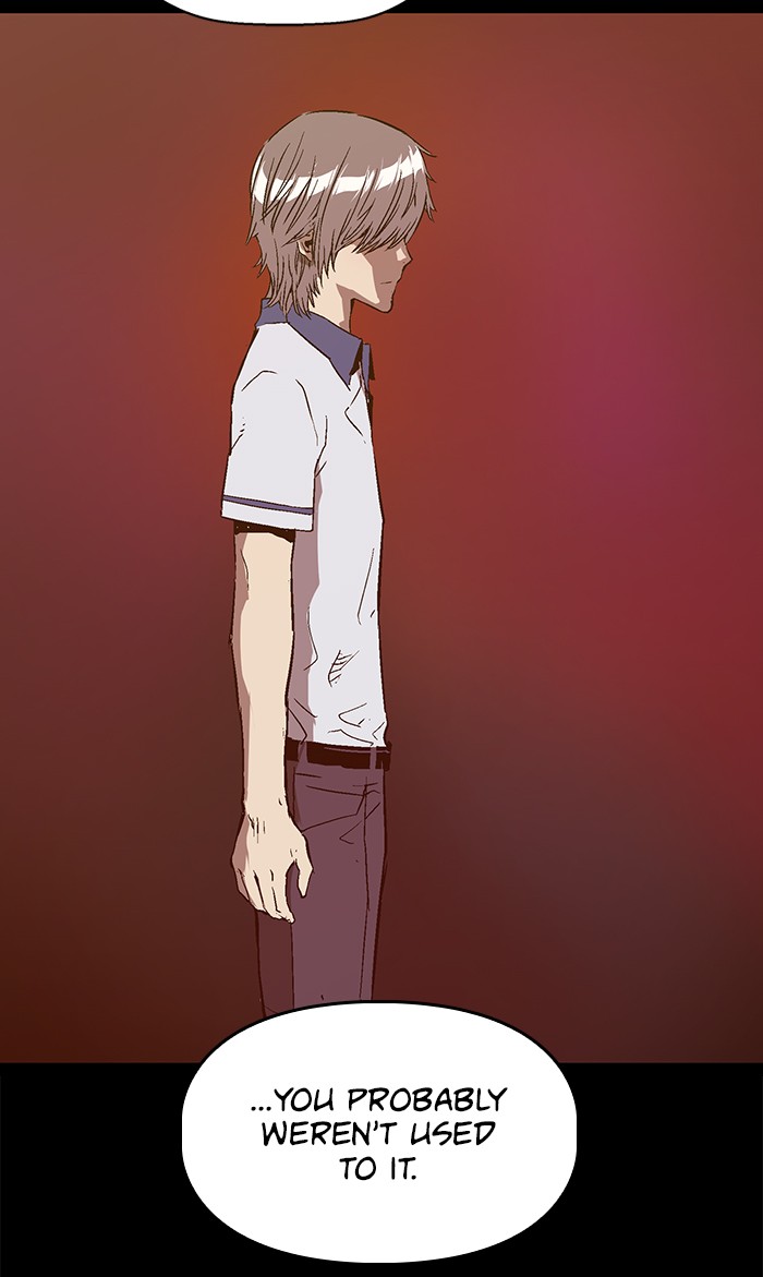 Weak Hero Chapter 111 page 64 - Chapter 111: Ep. 111