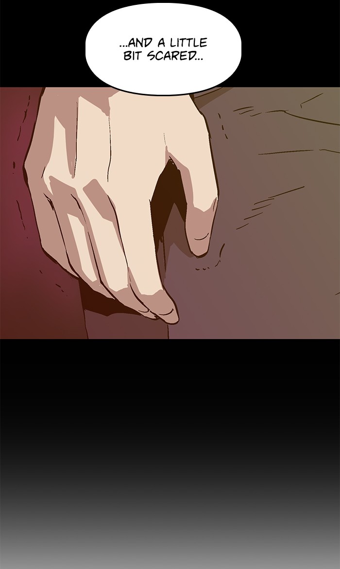 Weak Hero Chapter 111 page 66 - Chapter 111: Ep. 111