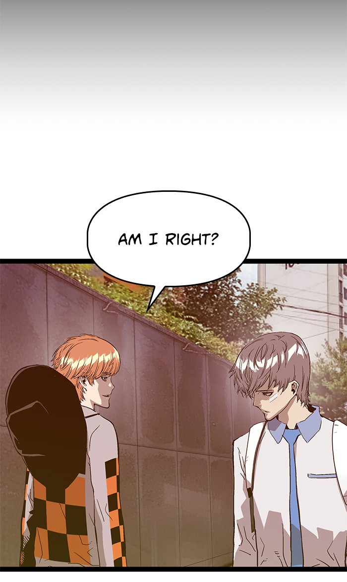 Weak Hero Chapter 111 page 67 - Chapter 111: Ep. 111