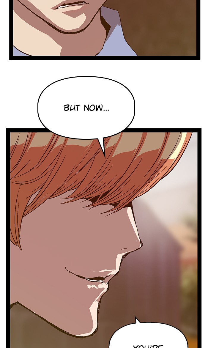 Weak Hero Chapter 111 page 69 - Chapter 111: Ep. 111
