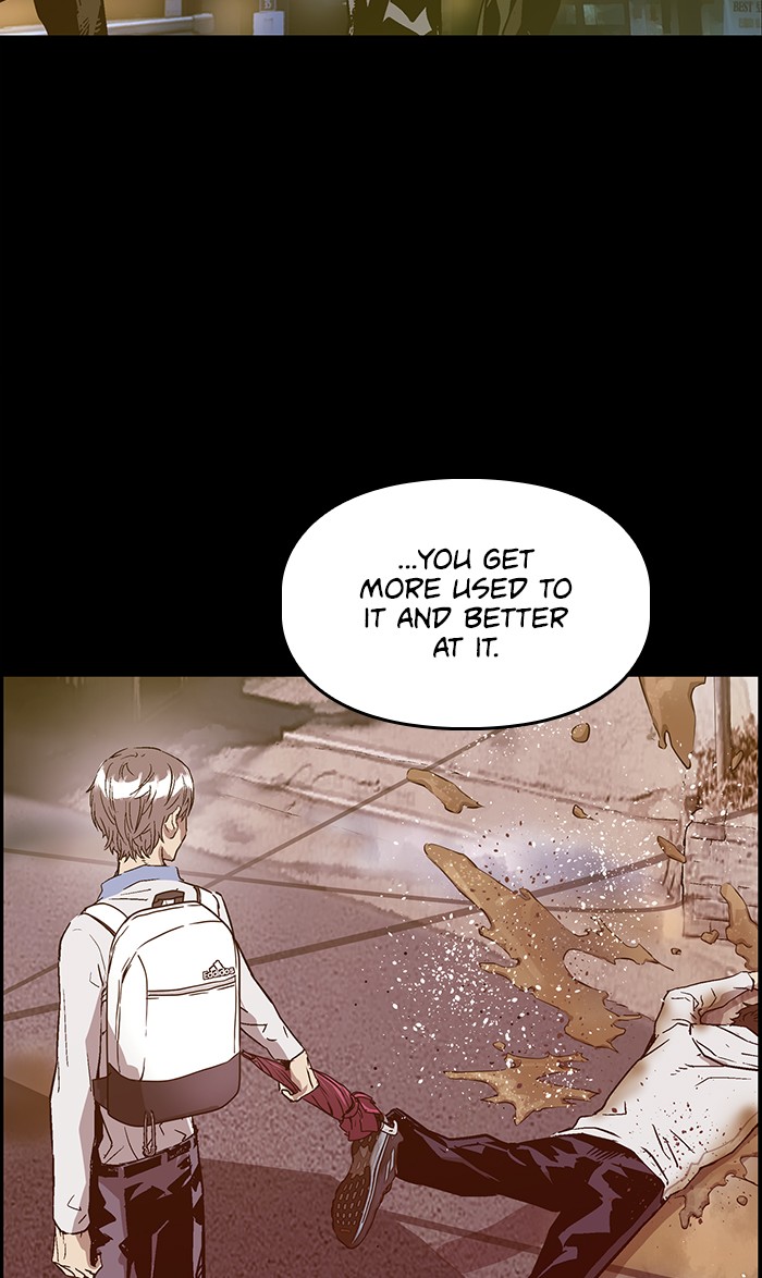 Weak Hero Chapter 111 page 76 - Chapter 111: Ep. 111