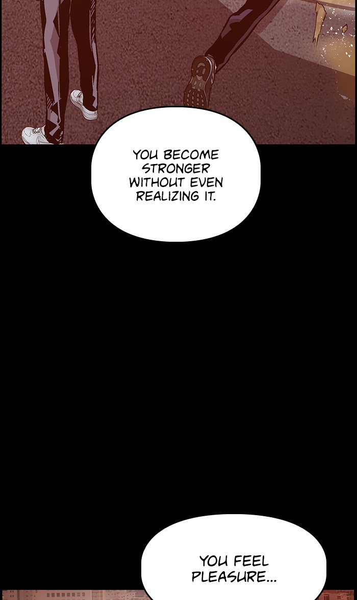 Weak Hero Chapter 111 page 77 - Chapter 111: Ep. 111