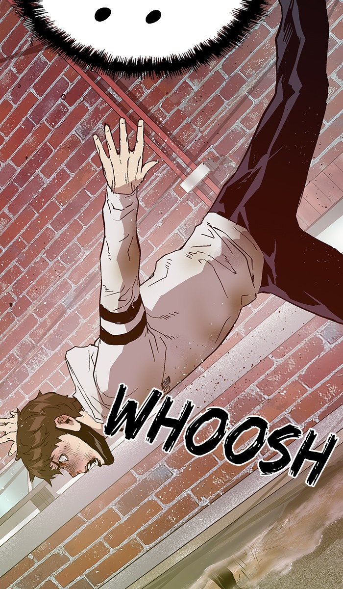 Weak Hero Chapter 111 page 8 - Chapter 111: Ep. 111