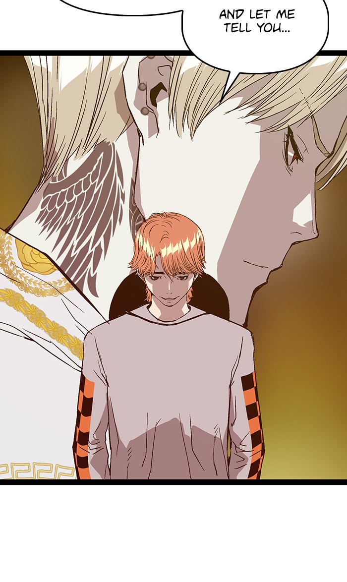 Weak Hero Chapter 111 page 80 - Chapter 111: Ep. 111