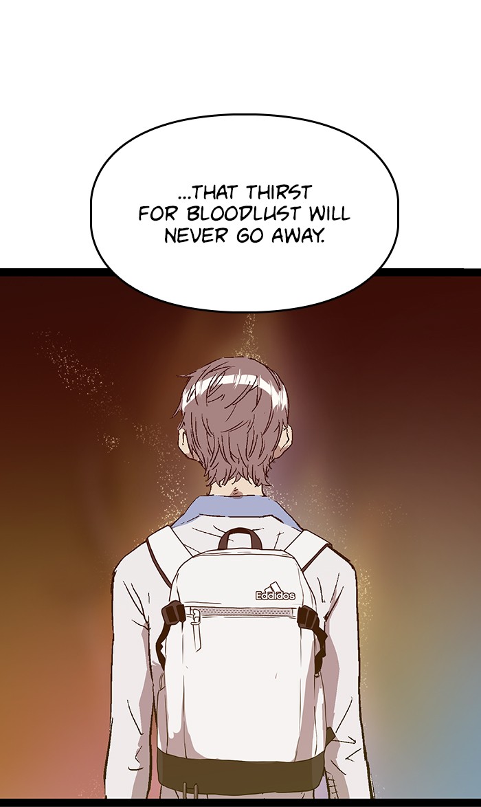 Weak Hero Chapter 111 page 81 - Chapter 111: Ep. 111