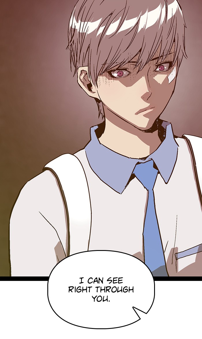 Weak Hero Chapter 111 page 84 - Chapter 111: Ep. 111