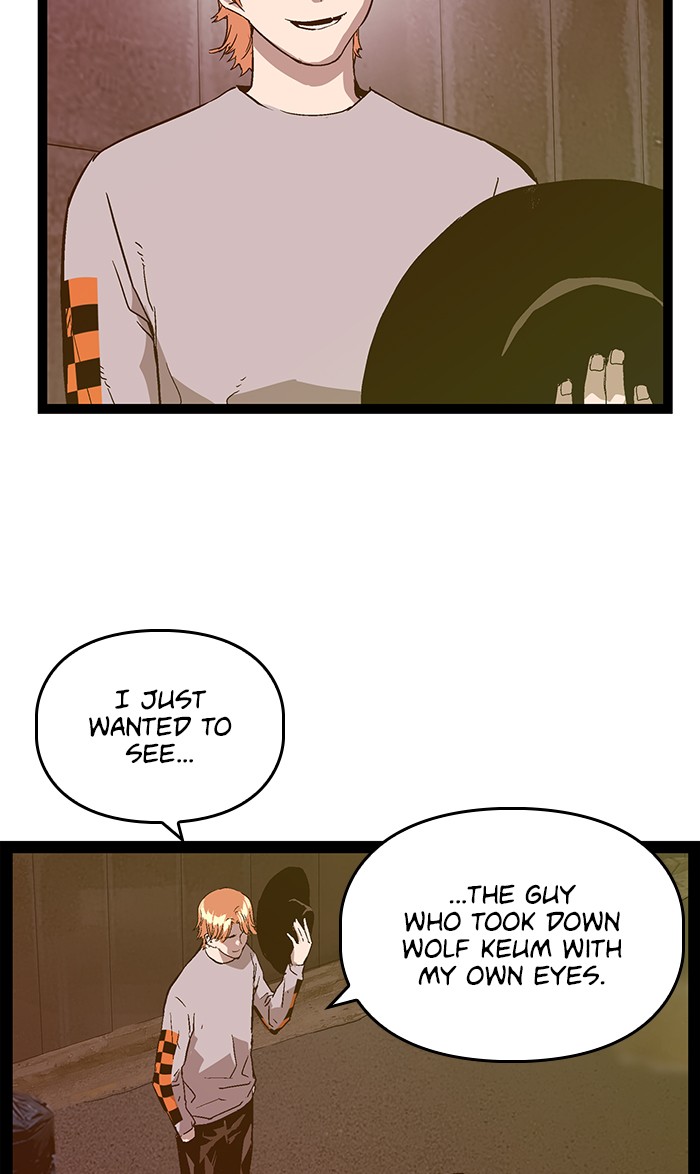 Weak Hero Chapter 111 page 86 - Chapter 111: Ep. 111