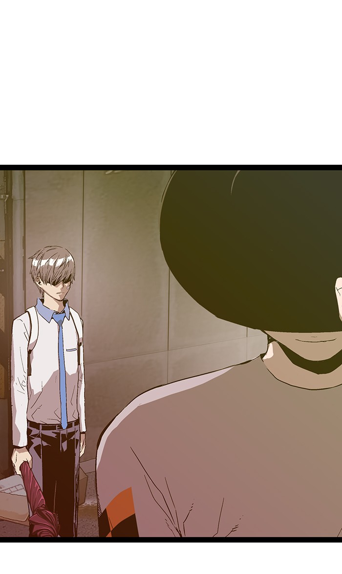 Weak Hero Chapter 111 page 89 - Chapter 111: Ep. 111