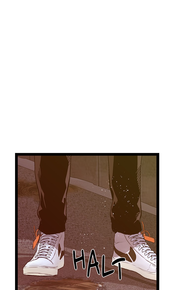 Weak Hero Chapter 111 page 90 - Chapter 111: Ep. 111