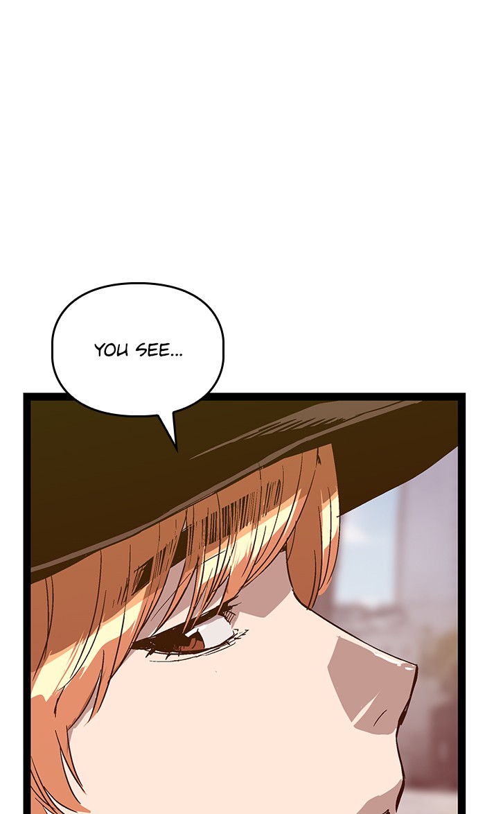 Weak Hero Chapter 111 page 93 - Chapter 111: Ep. 111