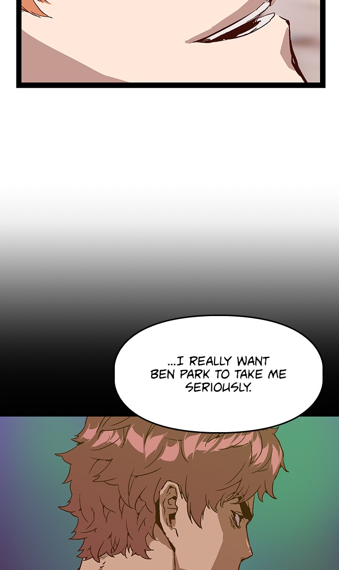 Weak Hero Chapter 111 page 94 - Chapter 111: Ep. 111