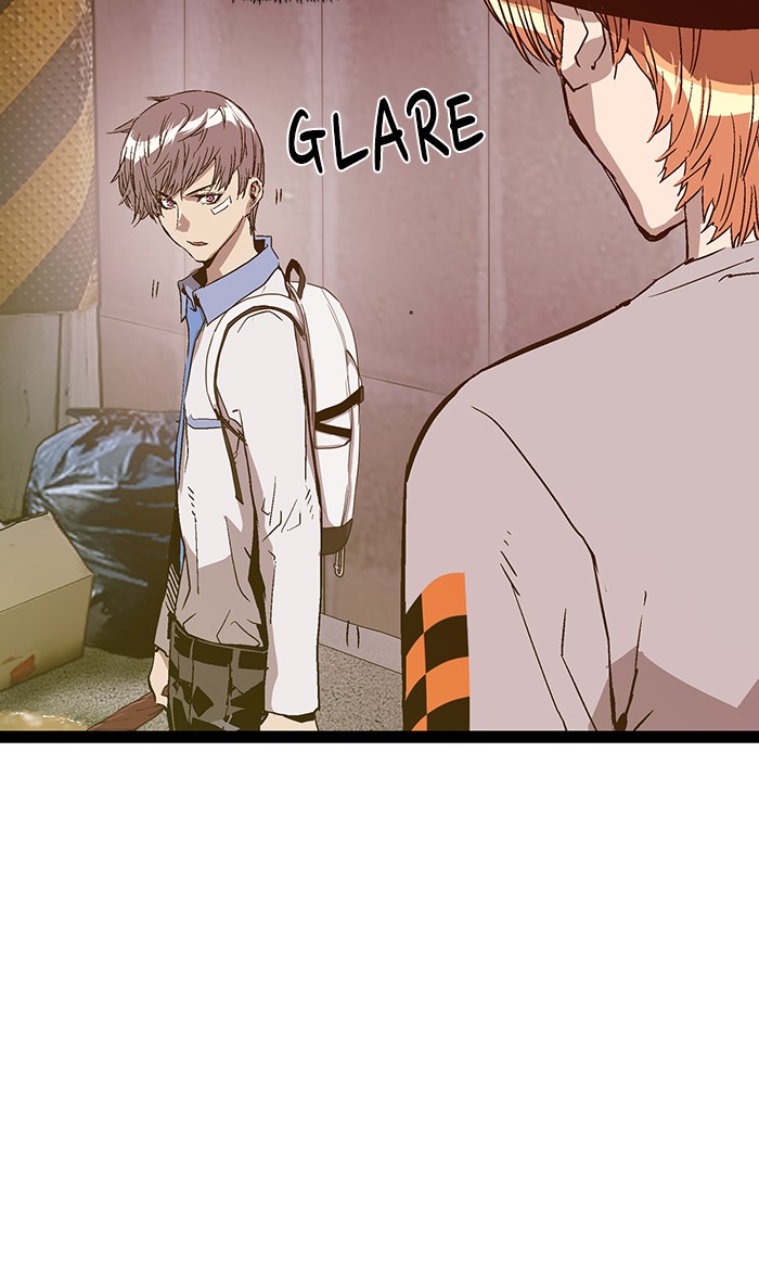 Weak Hero Chapter 111 page 97 - Chapter 111: Ep. 111