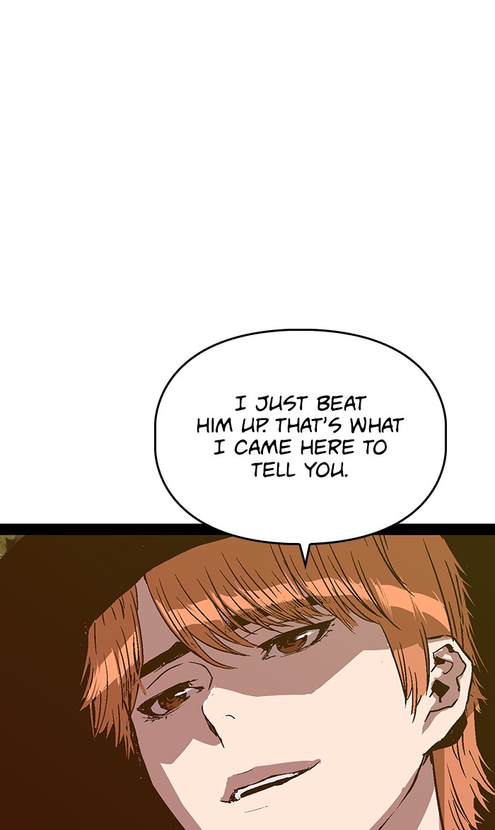 Weak Hero Chapter 111 page 98 - Chapter 111: Ep. 111