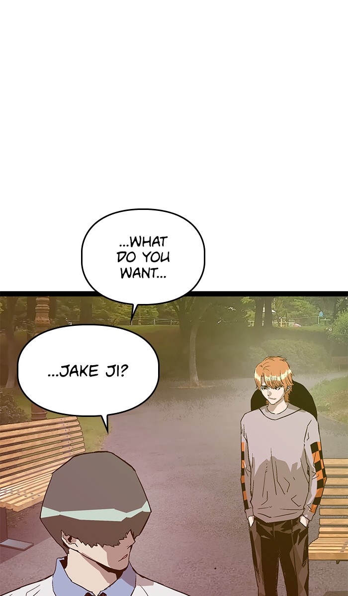 Weak Hero Chapter 112 page 10 - Chapter 112: Ep. 112