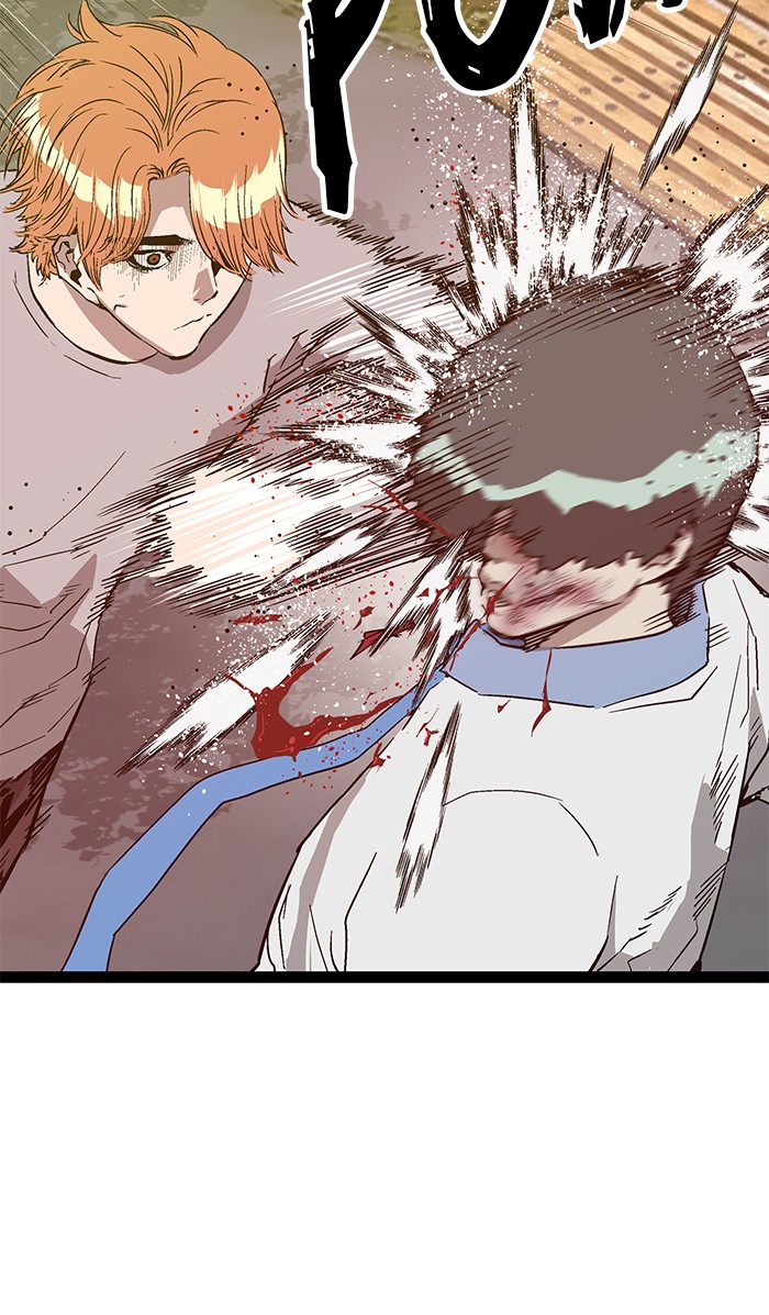 Weak Hero Chapter 112 page 101 - Chapter 112: Ep. 112