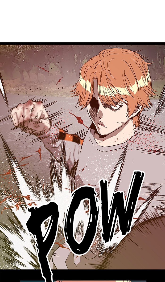 Weak Hero Chapter 112 page 102 - Chapter 112: Ep. 112