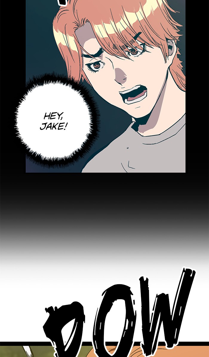 Weak Hero Chapter 112 page 103 - Chapter 112: Ep. 112