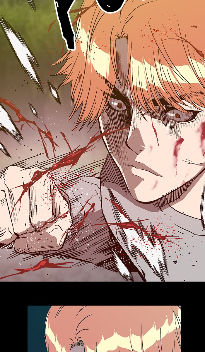 Weak Hero Chapter 112 page 104 - Chapter 112: Ep. 112